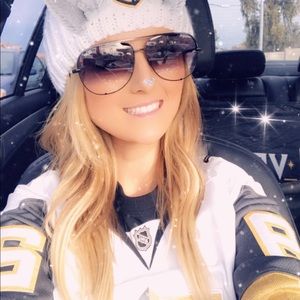 Meet your Posher, Mayra